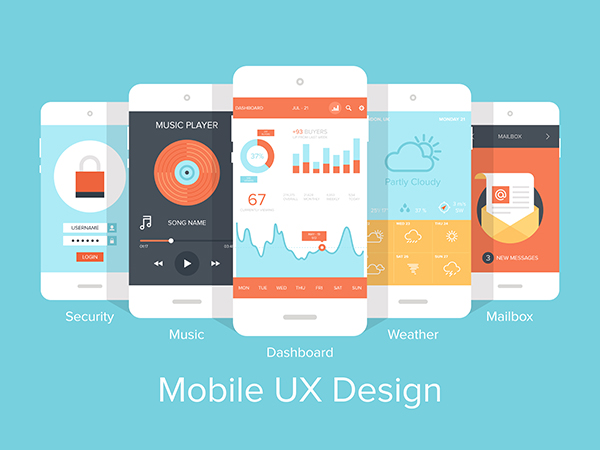 Mobile App Development