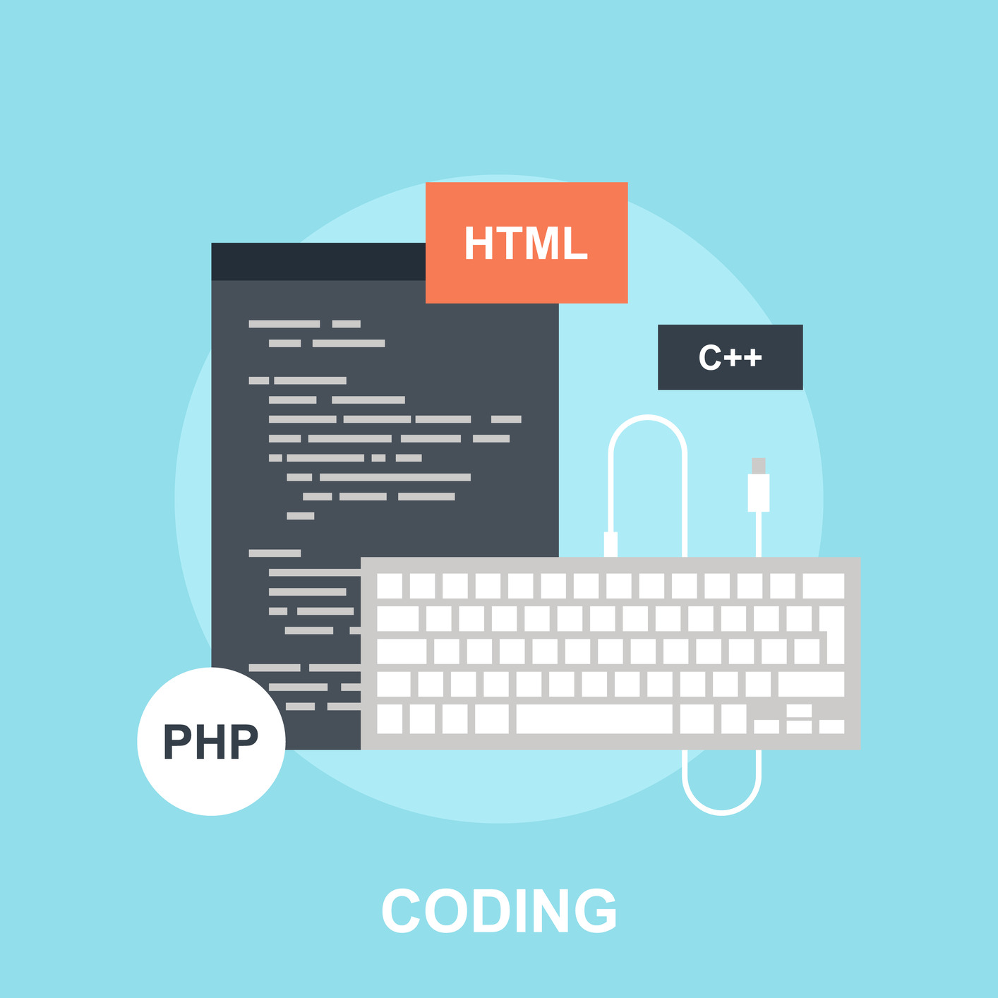 PHP EXPERTISE