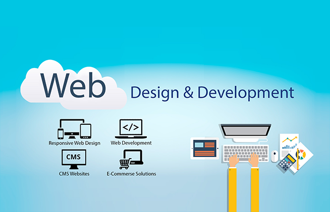 Web Development